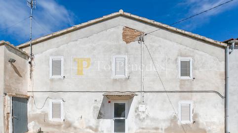 Foto 4 de Finca rústica en venta en Barri Rovira Roja, Vilobí del Penedès, Barcelona