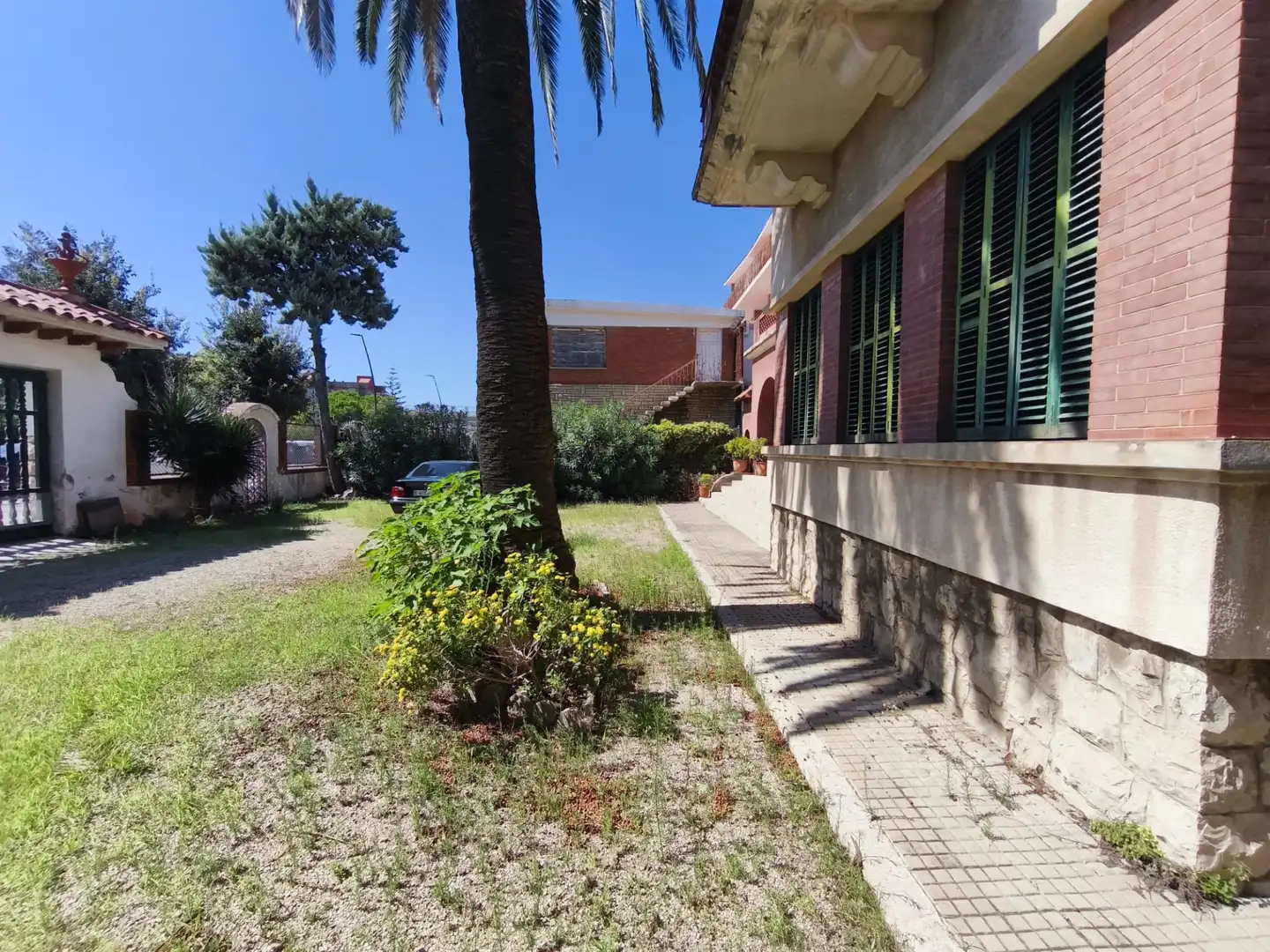 Casa amb jardí en venda a Passeig de Miramar 36, imagen 35