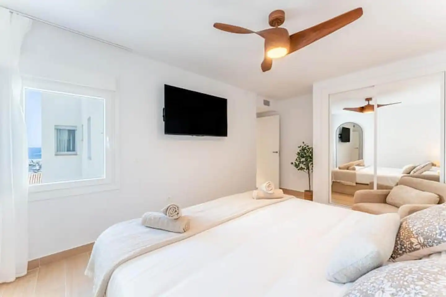 Habitación de Piso de alquiler en Las Palmas de Gran Canaria