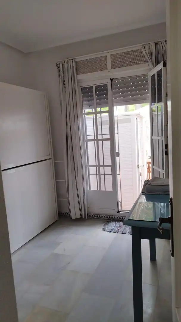 Terrassa de Apartament en venda en Chiclana de la Frontera amb Terrassa