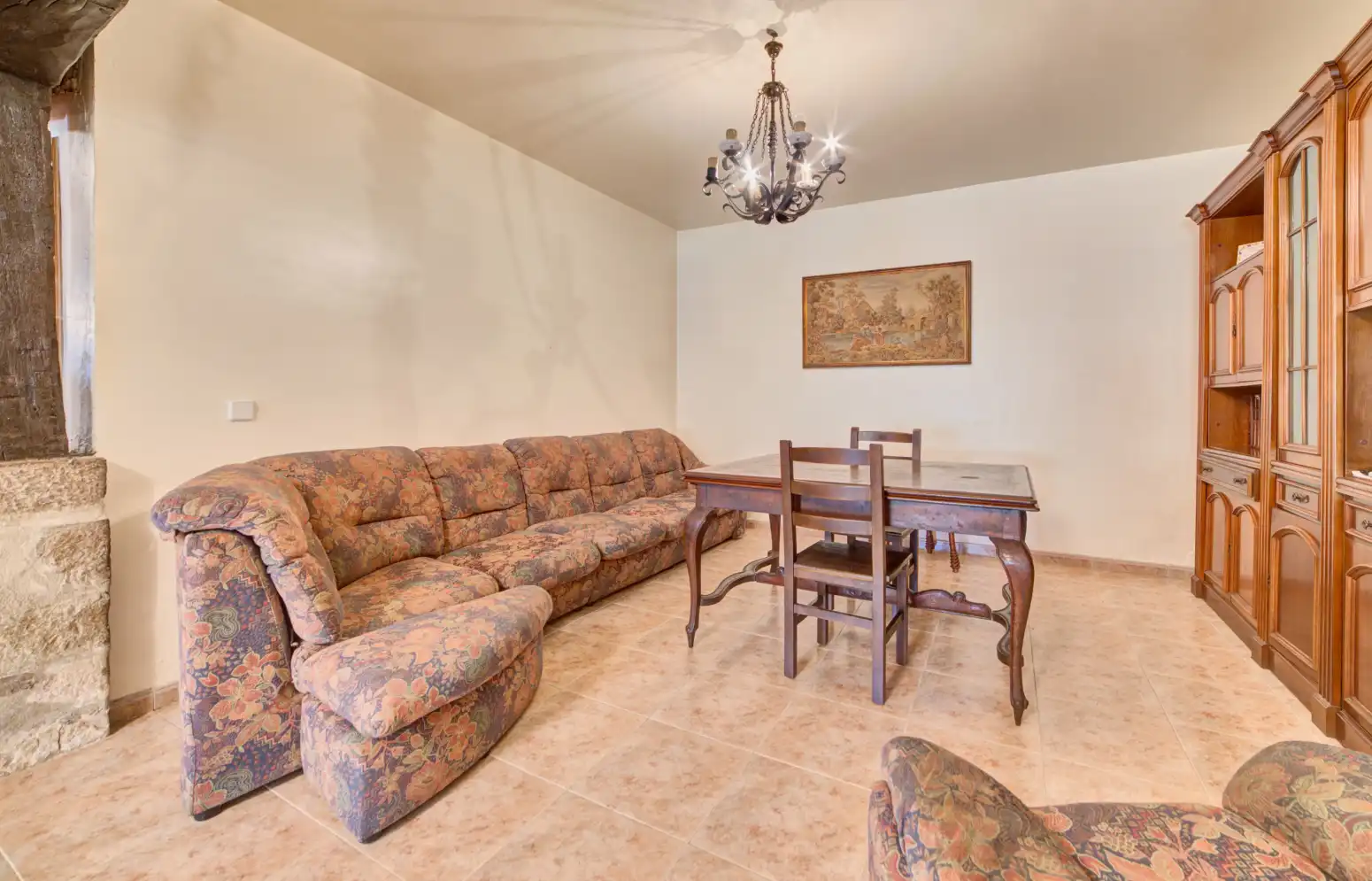 Casa o chalet en venta en Eraso - San Miguel 30. Imotz, Imotz
