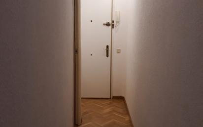 Apartament de lloguer en  Madrid Capital amb Calefacció, Parquet i Forn