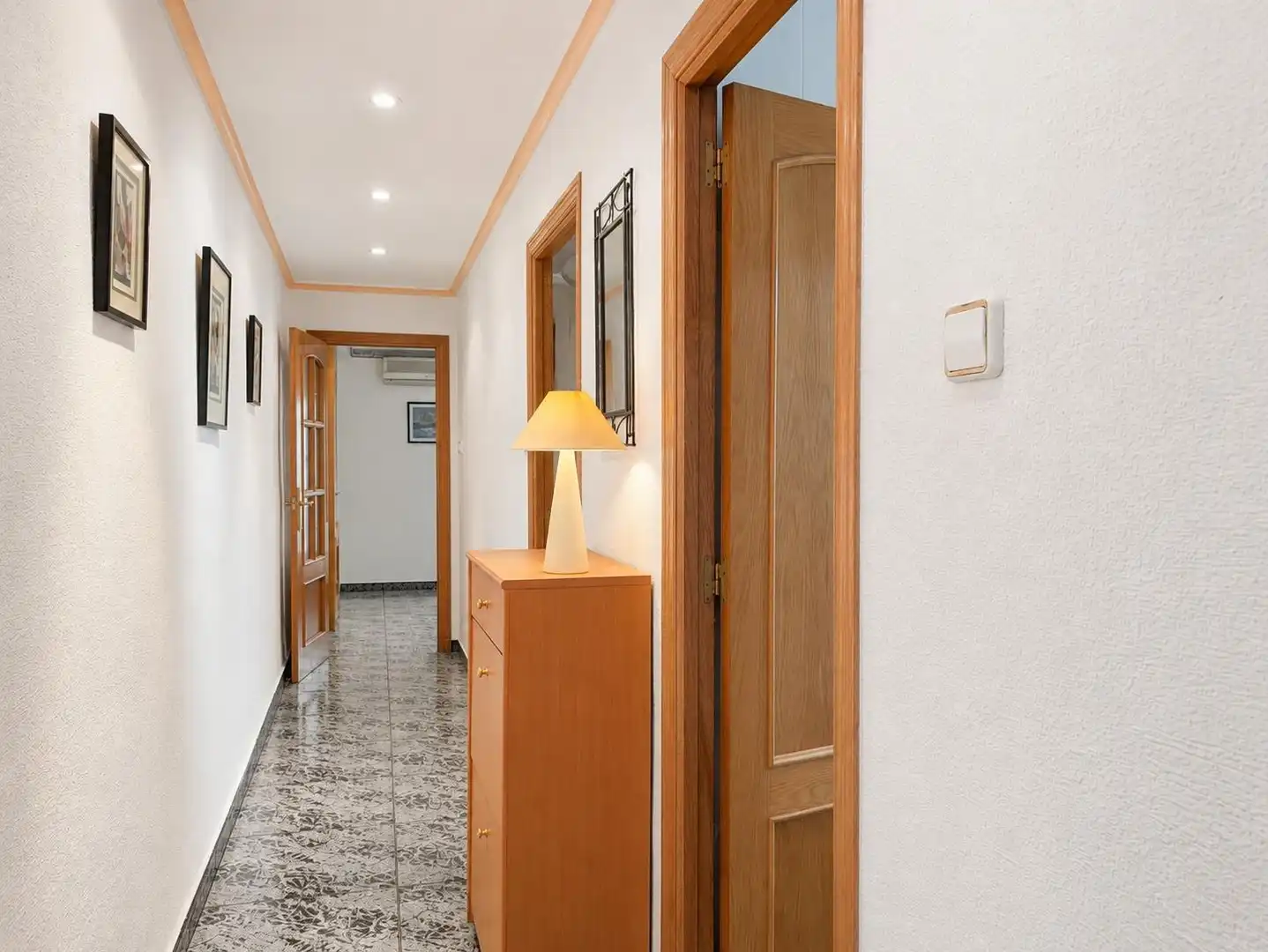 Apartamento en venta en Elche / Elx con Aire acondicionado y Amueblado