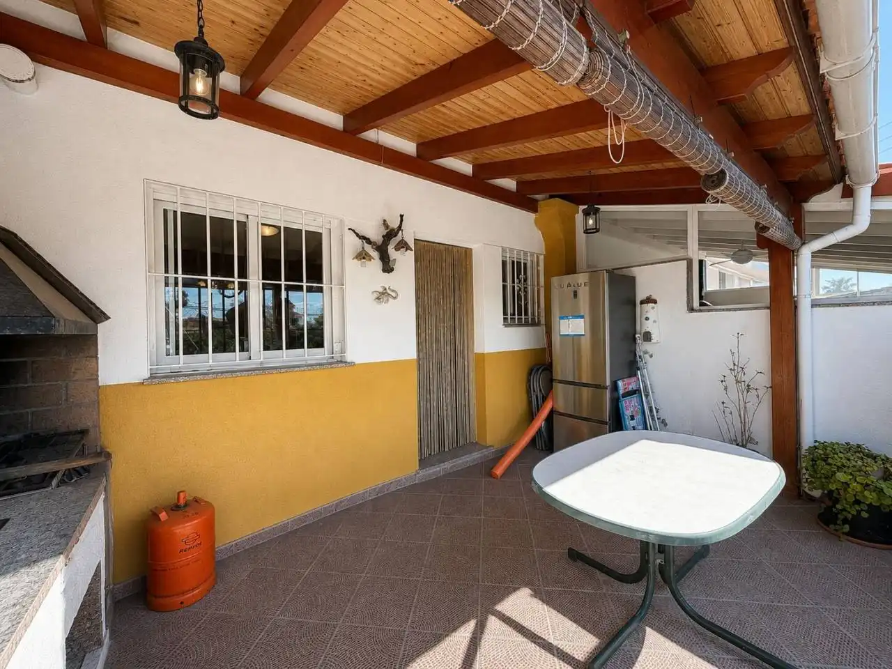Reihenhaus mit Pool zum Verkauf in Camino Om Blanc, imagen 2