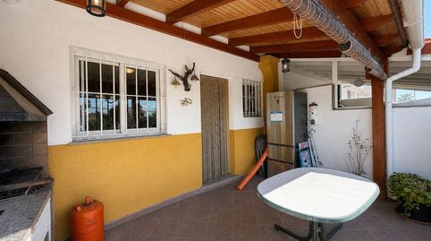 Foto 2 de Casa adosada en venta en Camino Om Blanc, Playa - Ben Afeli, Almazora / Almassora