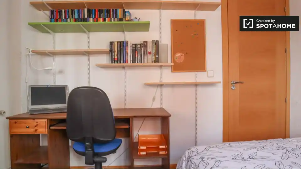 Room in Bellas Vistas