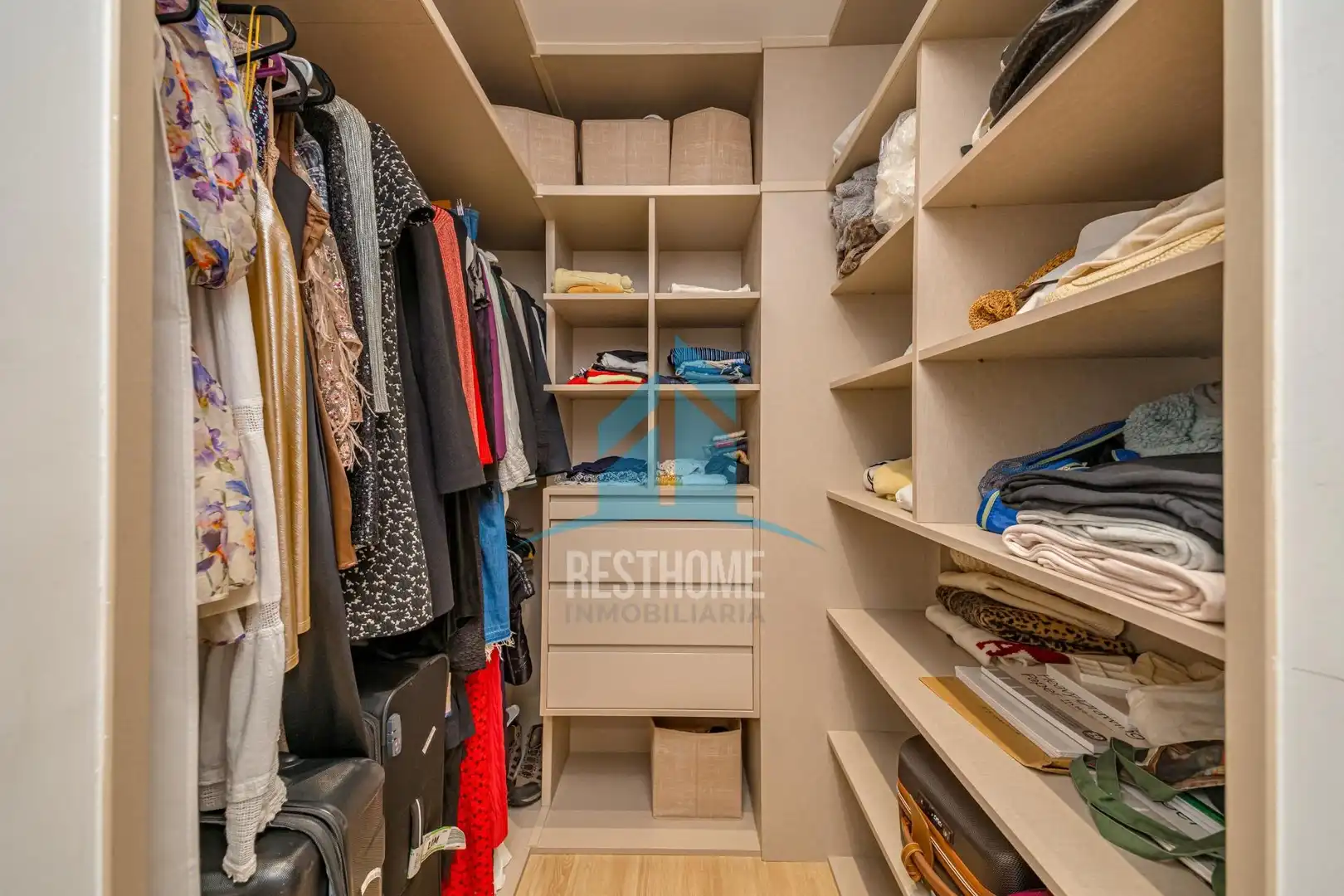 Piso con ascensor en venta en Barrio de Salamanca, imagen 26
