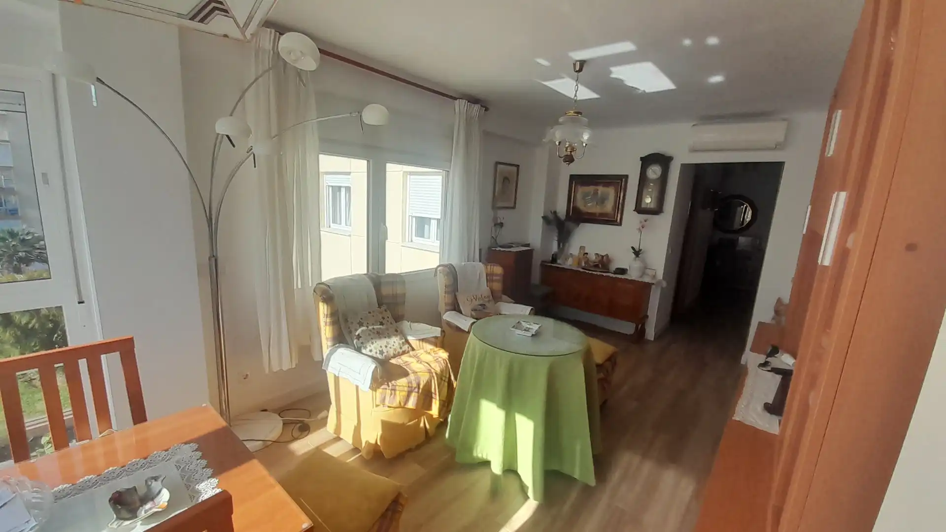 Wohnung mit Pool zum Verkauf in Urbanizacion Pueblo Nuevo 7, imagen 10