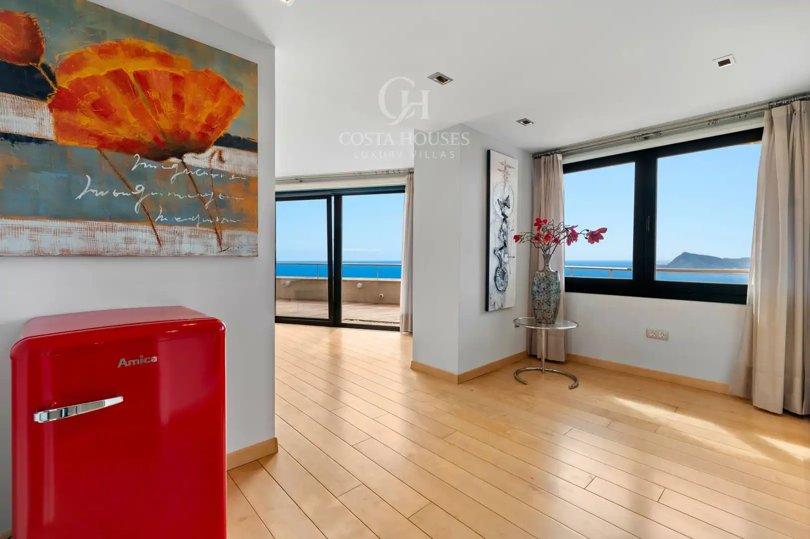 Penthouse with pool for sale in Altea Hills, imagen 7