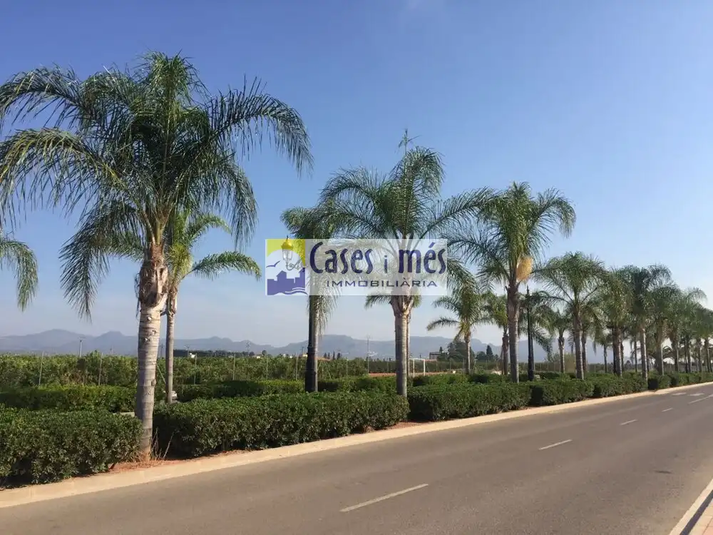 Residencial en venda en Rafelbuñol / Rafelbunyol