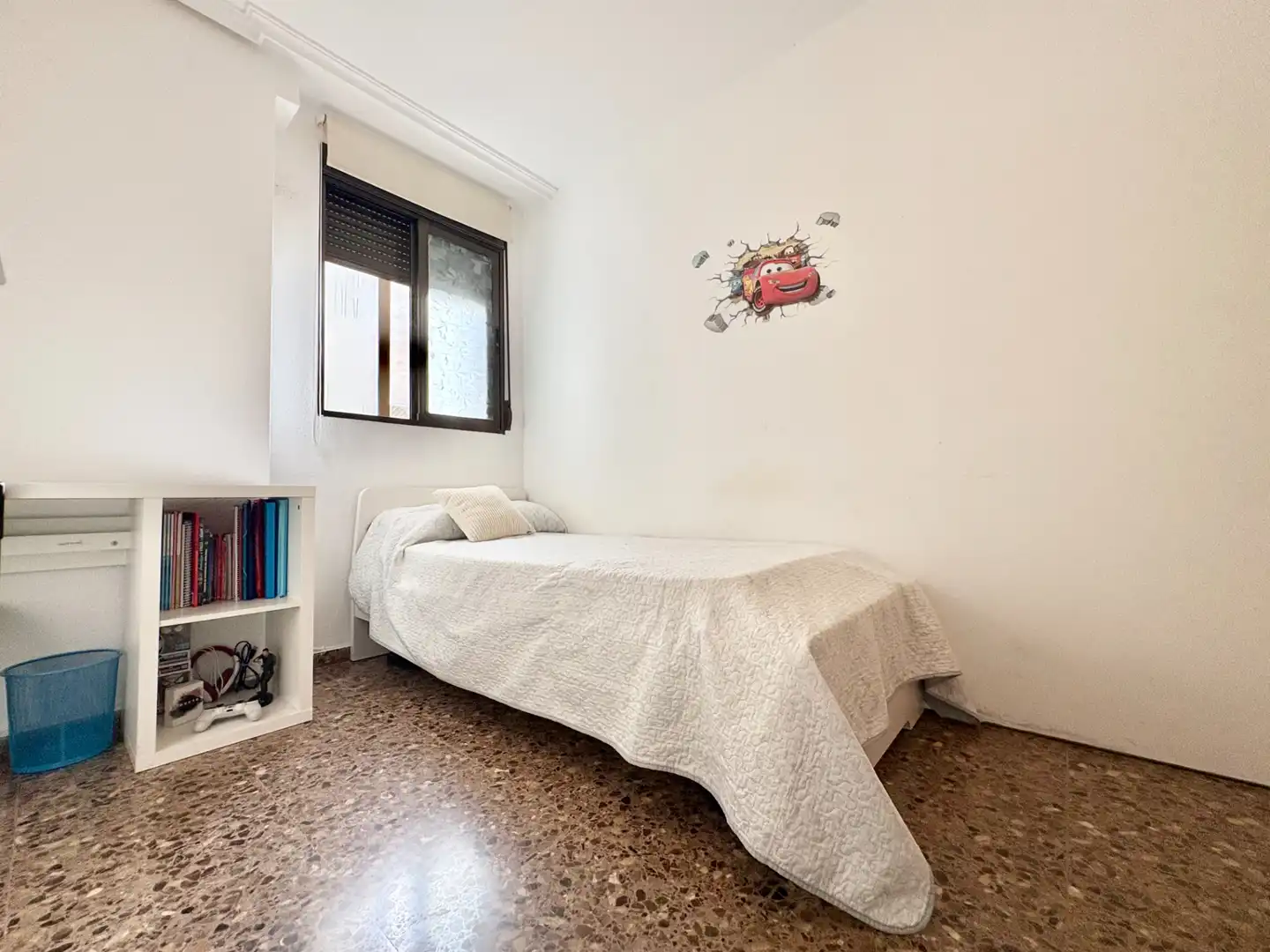 Appartamento con terrazza in vendita a Avinguda de Picassent, imagen 16