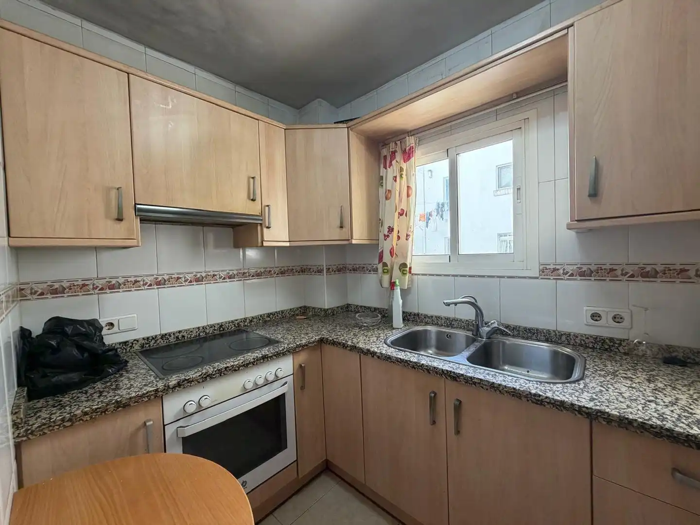 Kitchen of Flat for sale in Alhaurín de la Torre
