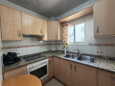 Piso en venta en Avenida Avenida Isaac Peral