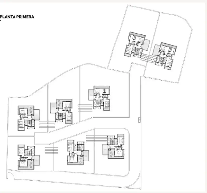 Villa avec piscine à vendre à San Rafael - Nucia Park, imagen 17