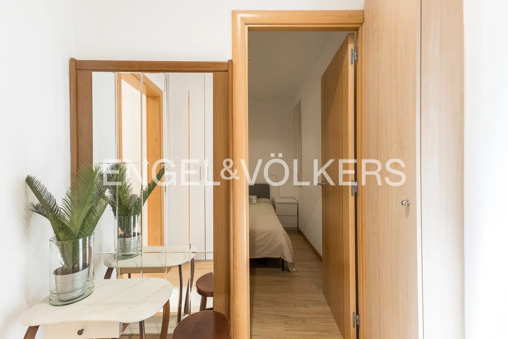 Piso en venta en Barcelona con Aire acondicionado, Calefacción y Balcón
