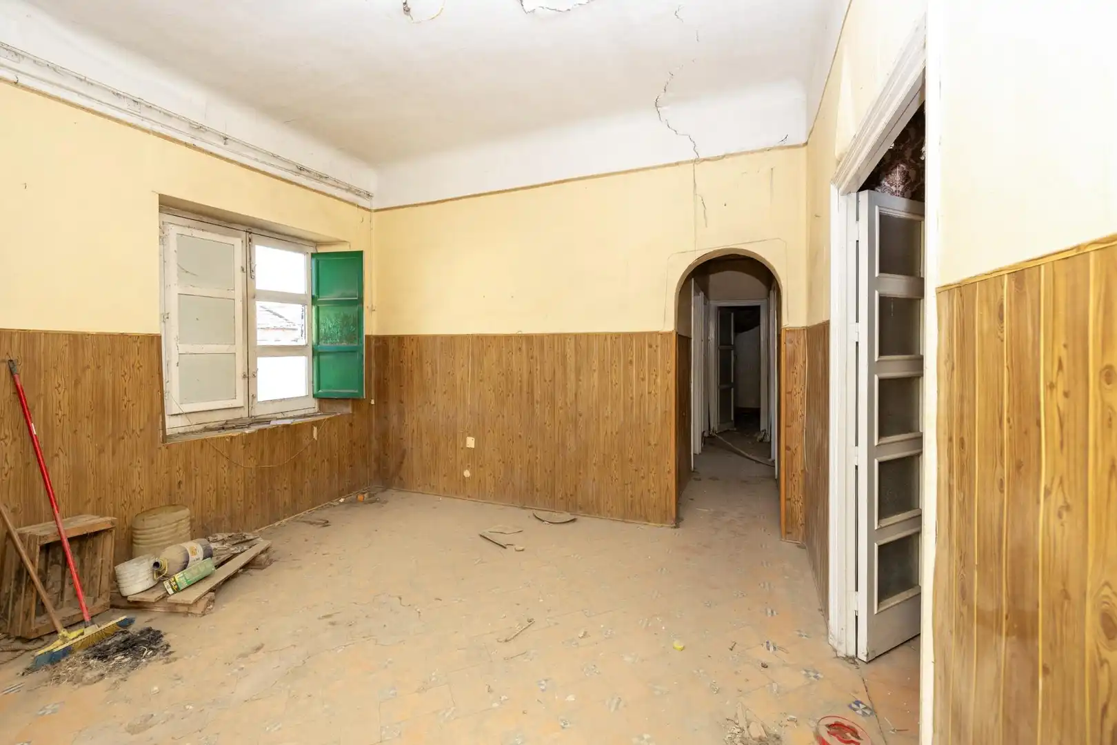 Casa o xalet en venda en Fuente Vaqueros