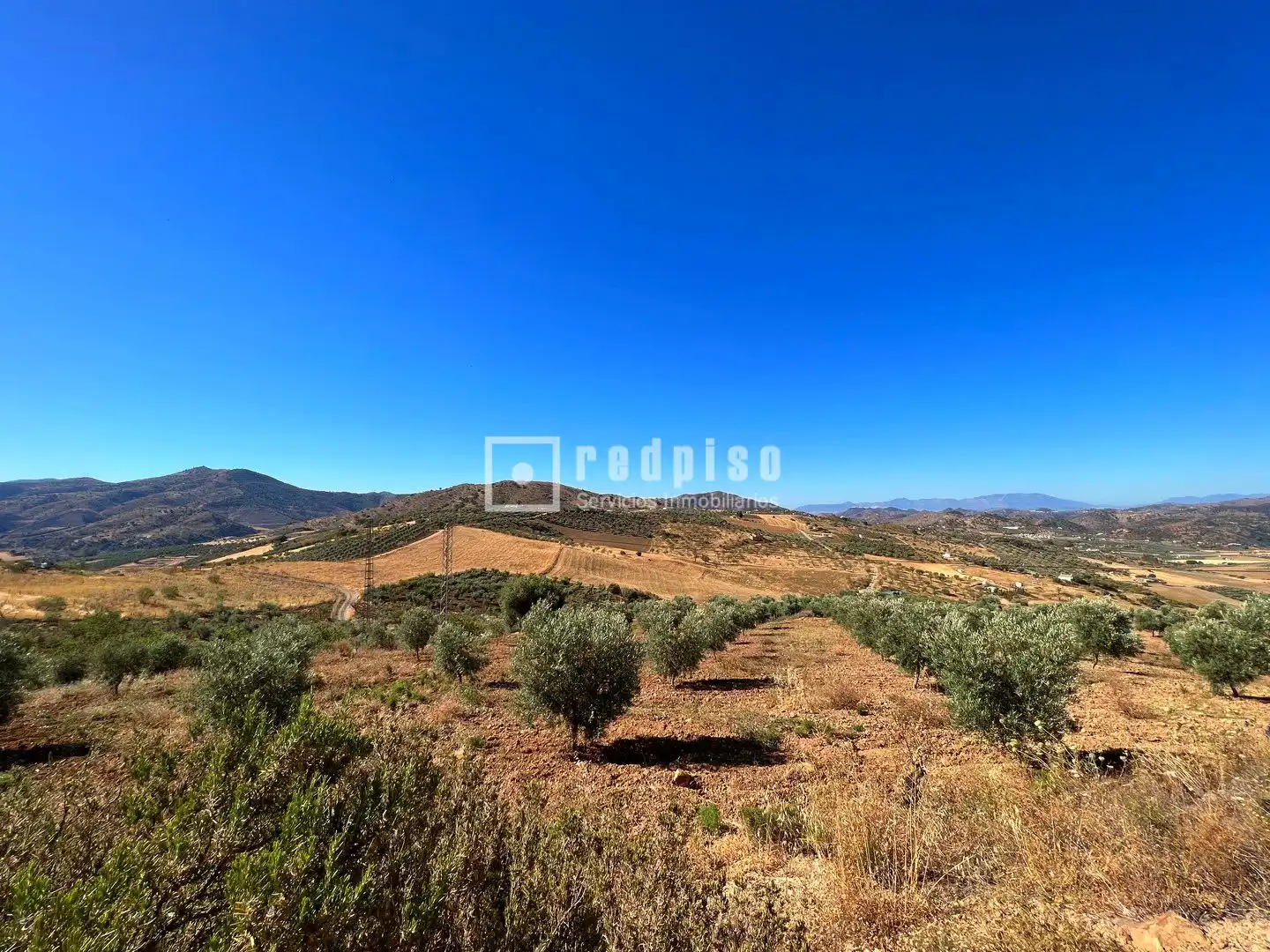Residential for sale in Villanueva de la Concepción