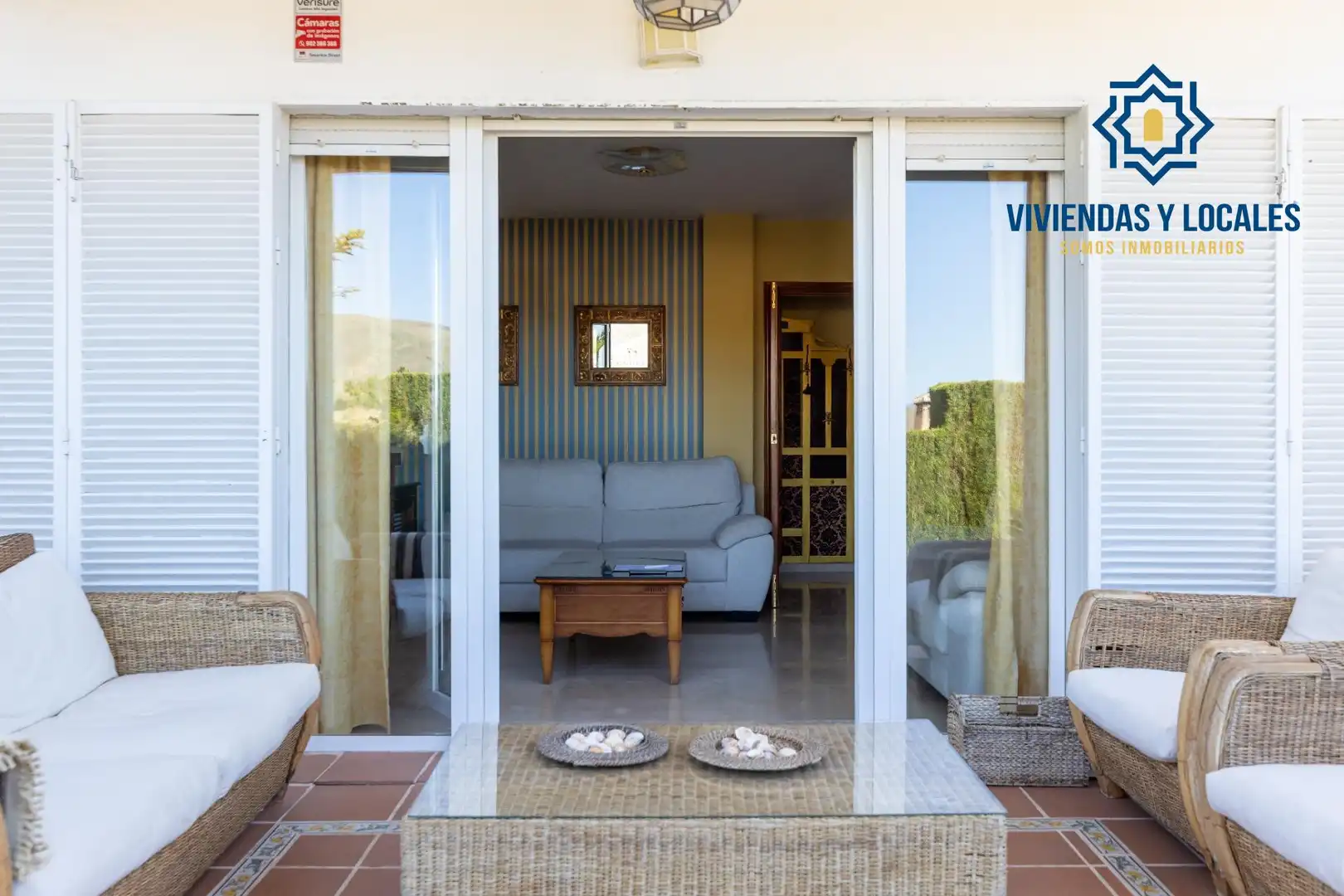 Villa mit Terrasse zum Verkauf in Barrio de la Vega, imagen 44