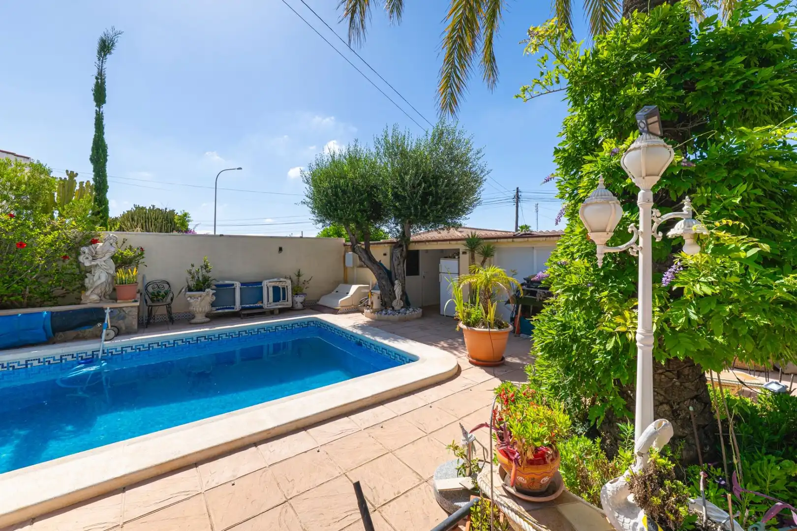 Villa avec piscine à vendre à Ciudad Quesada, imagen 8