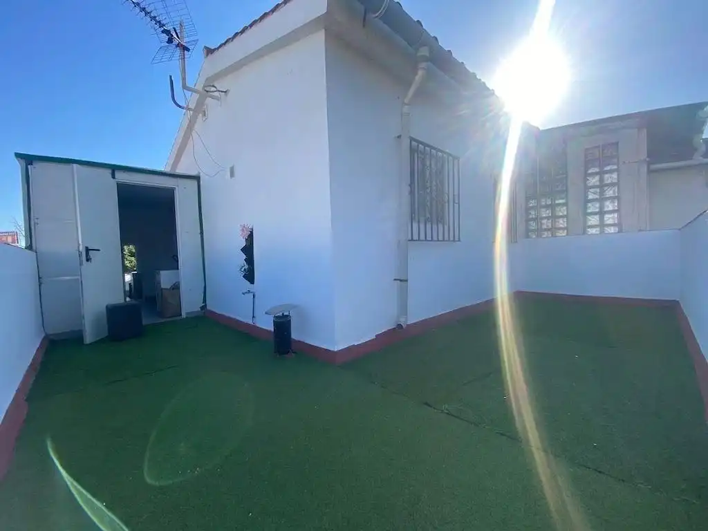 Casa amb piscina en venda a Los Barrios, imagen 31