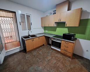 Kitchen of Planta baja for sale in Alfafar  with Air Conditioner and Terrace