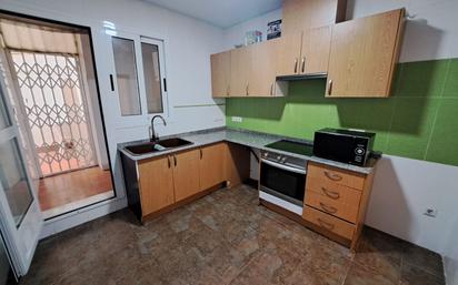 Kitchen of Planta baja for sale in Alfafar  with Air Conditioner and Terrace