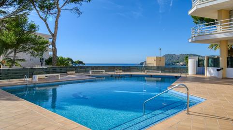 Photo 4 of Flat to rent in Bulevar de Peguera, Peguera, Calvià