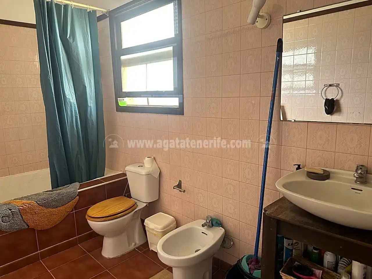 Casa rustica con giardino in vendita a Buenavista del Norte, imagen 22