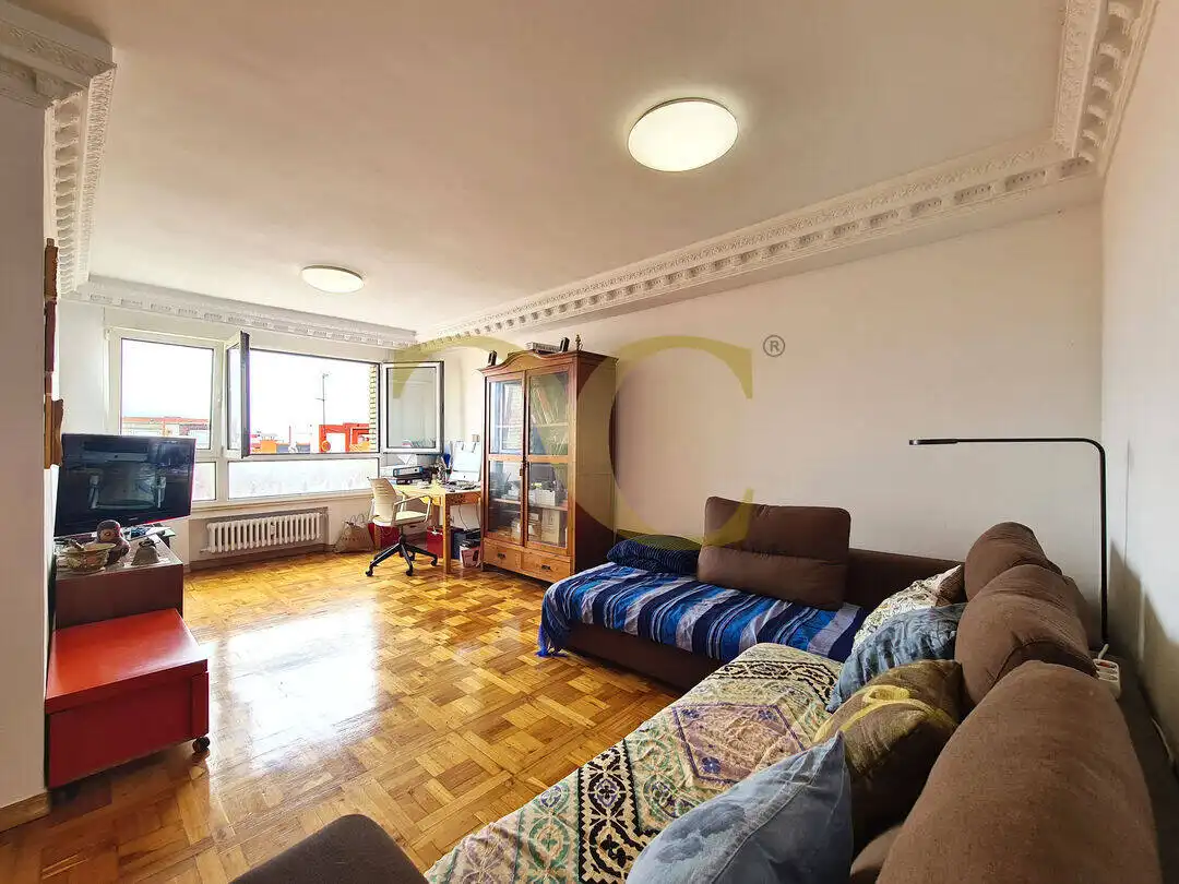 Appartement avec ascenseur à vendre à Calle Anselmo Cifuentes, imagen 4