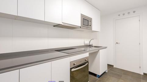 Foto 2 de Piso de alquiler en C. Dalí, Brezo, Valdemoro