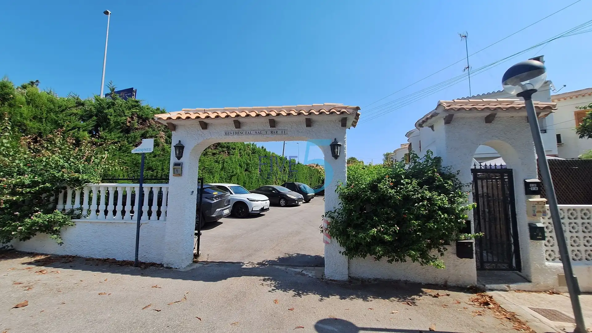 Maisonette mit Terrasse zum Verkauf in Orihuela Costa, imagen 44