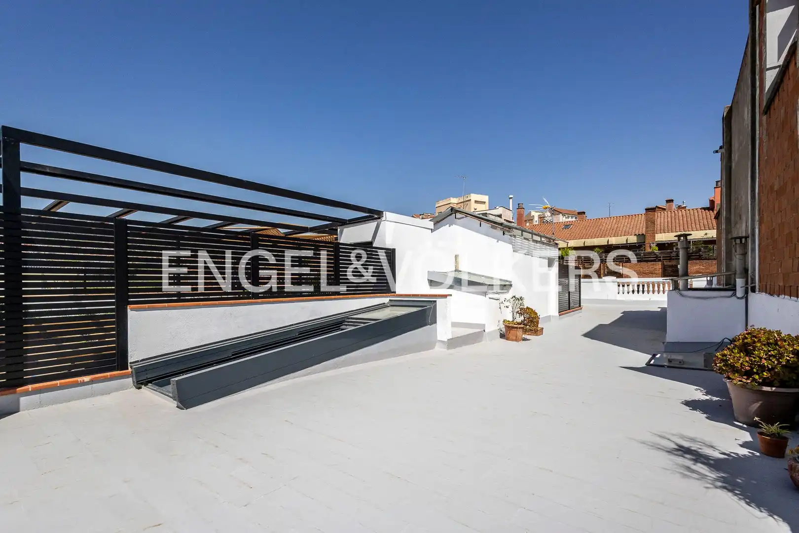 Wohnung zum Verkauf in Carrer de la Mare de Déu dels Reis, Vallcarca i els Penitents