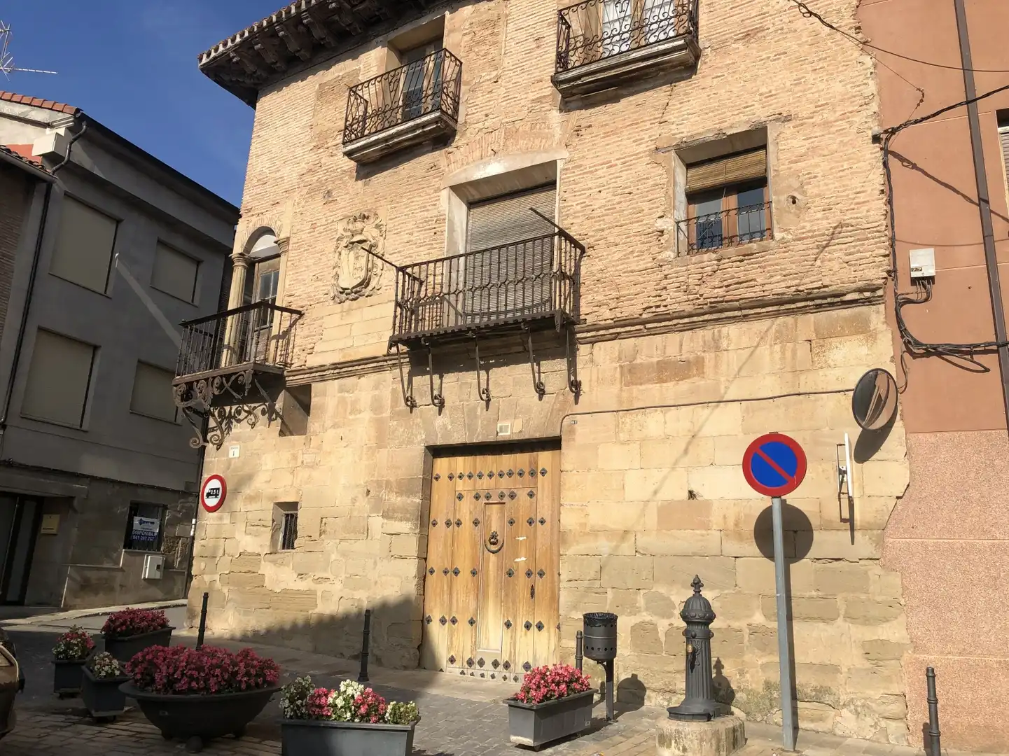 Casa en venta en Fuenmayor - palacio, imagen 11