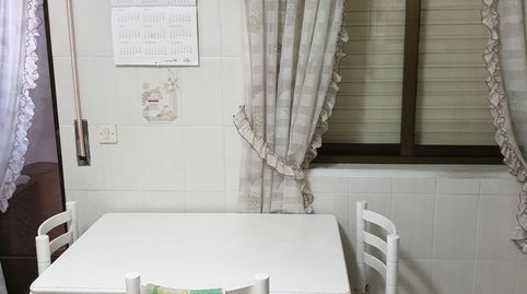 Foto 2 von Wohnung zum Verkauf in Calle Sancho IV, Ciudad Rodrigo, Salamanca