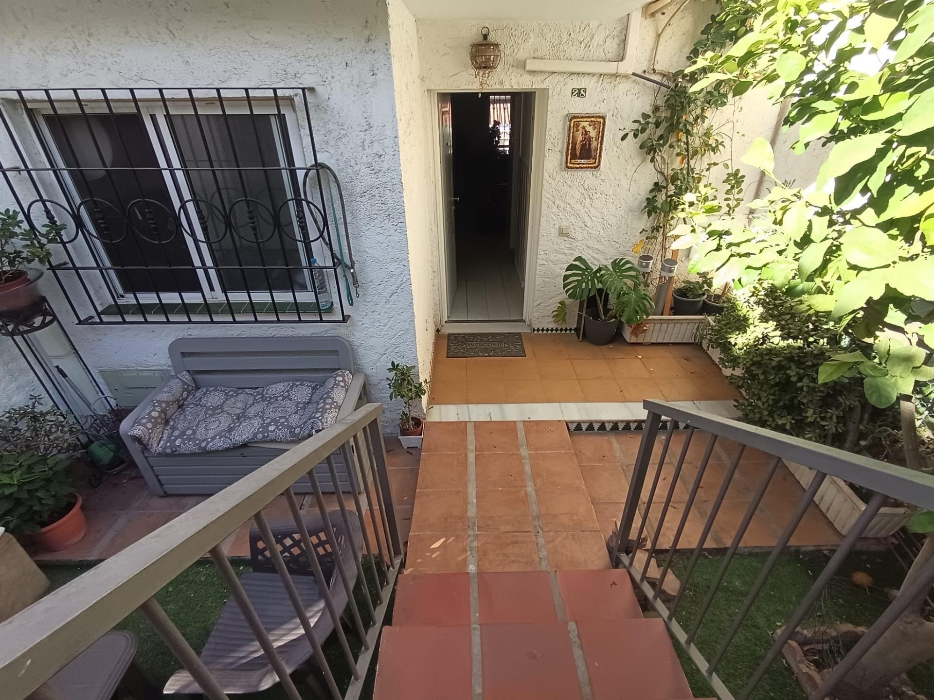 Single-family semi-detached for sale in Rincón de la Victoria