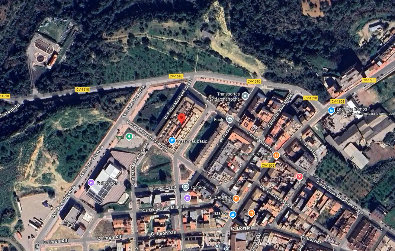 Individual en venda a Carrer Serretes, imagen 4