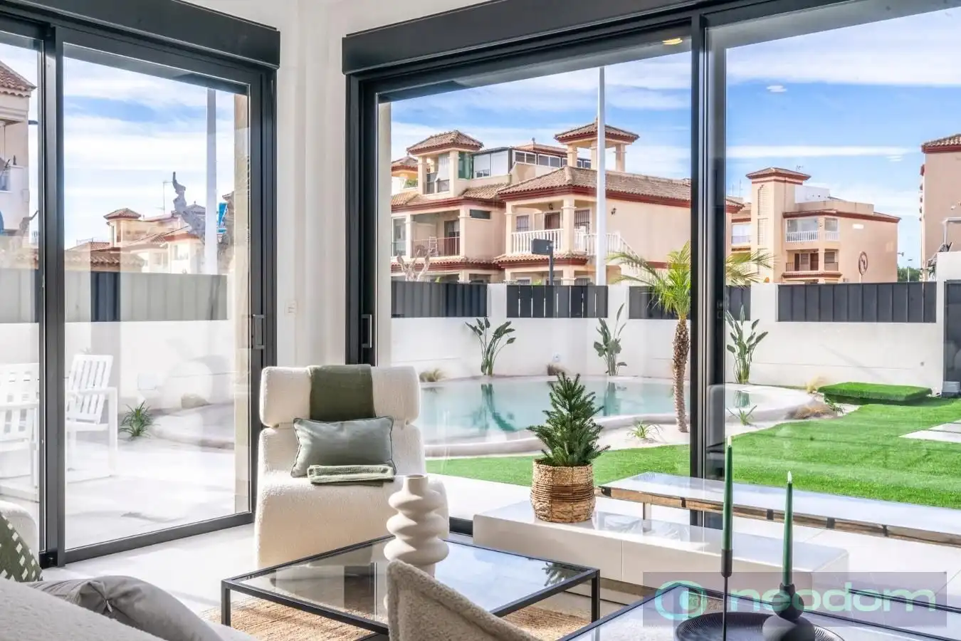 Haus mit Pool zum Verkauf in N/A, imagen 11