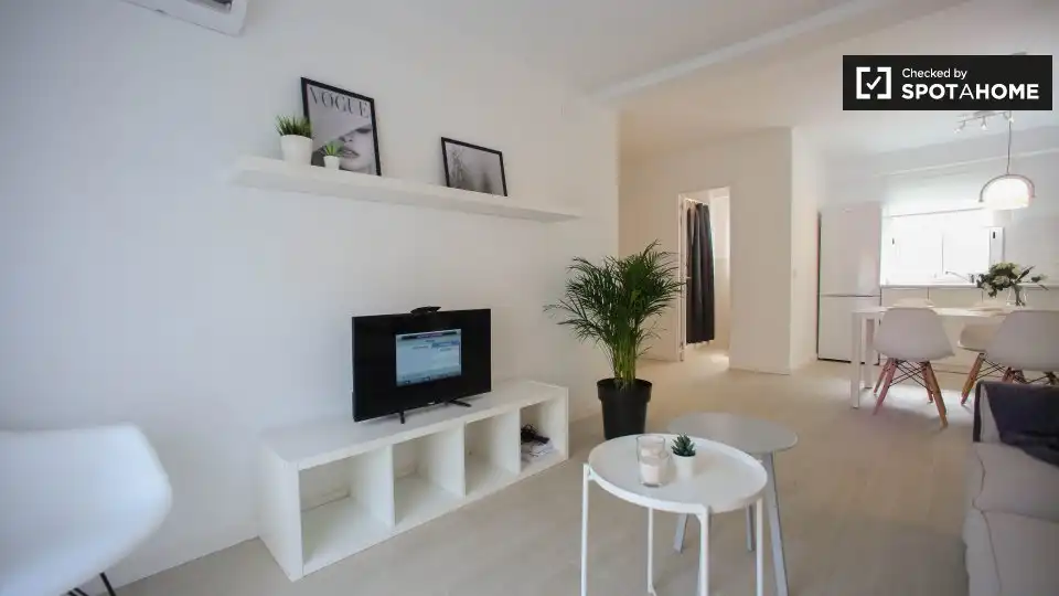 Habitació a Valencia, Valencia