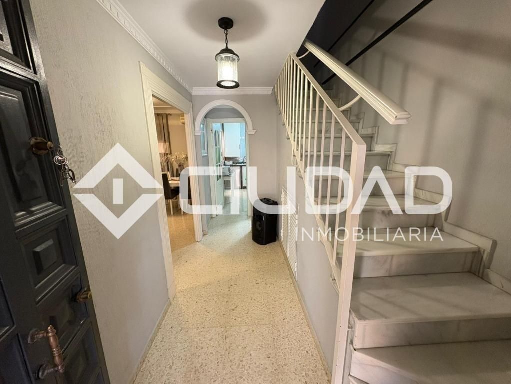 Casa adosada en venda en Sanlúcar de Barrameda