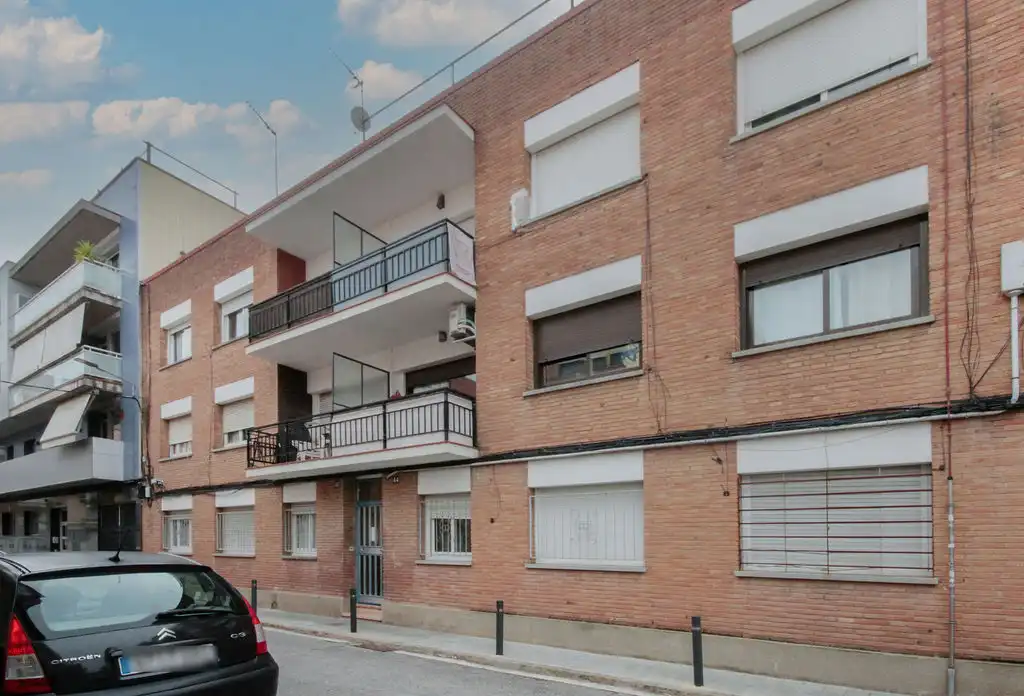 Wohnung zum Verkauf in C/ Amadeu Vives, Centre