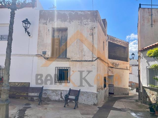 Casa-chalet en Venta en Fiñana