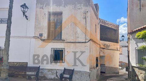 CASA 2 PLANTAS SEMI REFORMADA EN FIÑANA
