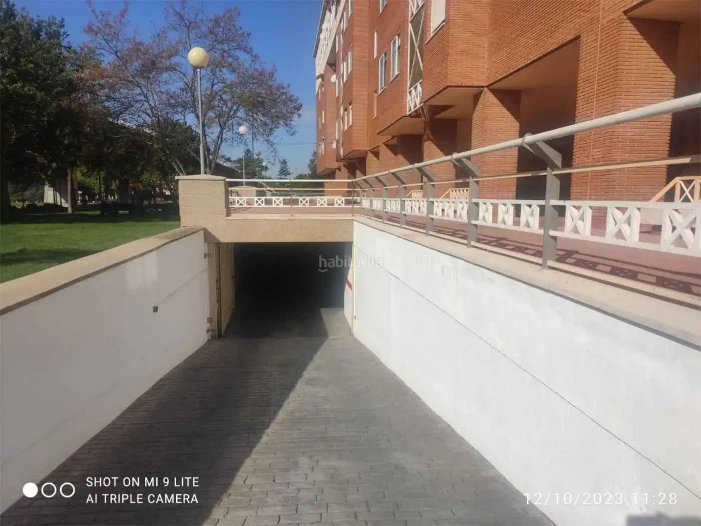 Individuale in affitto a Calle del Final 1, imagen 5