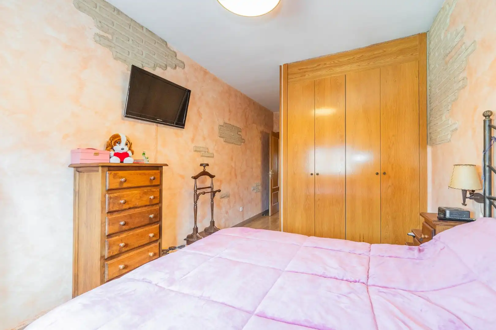 Casa adosada en venta en Calle Calle de Príncipe de Asturias, 19, Las Lomas