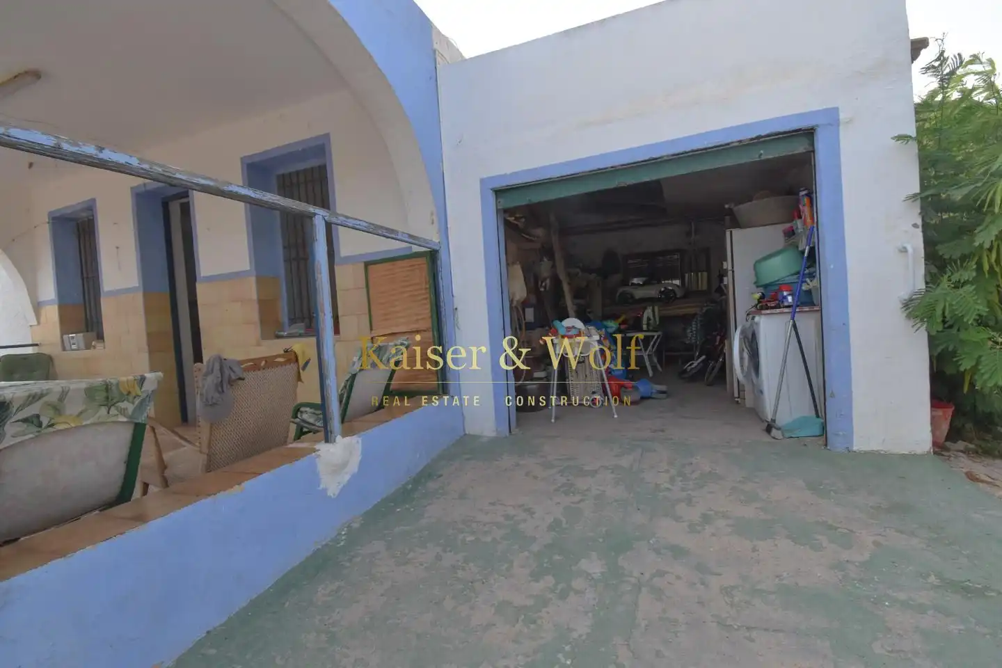 Casa con giardino in vendita a PD Bancal de la Arena, imagen 50