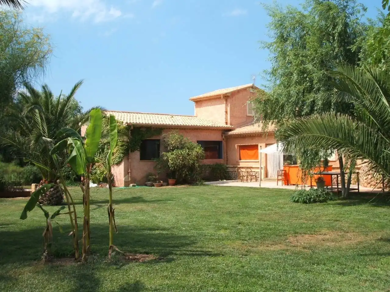 Landhaus zum Verkauf in Sa Pobla, imagen 15