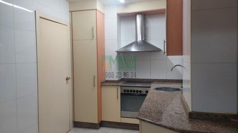 Foto 3 de Piso en venta en Vistahermosa, Ourense Capital