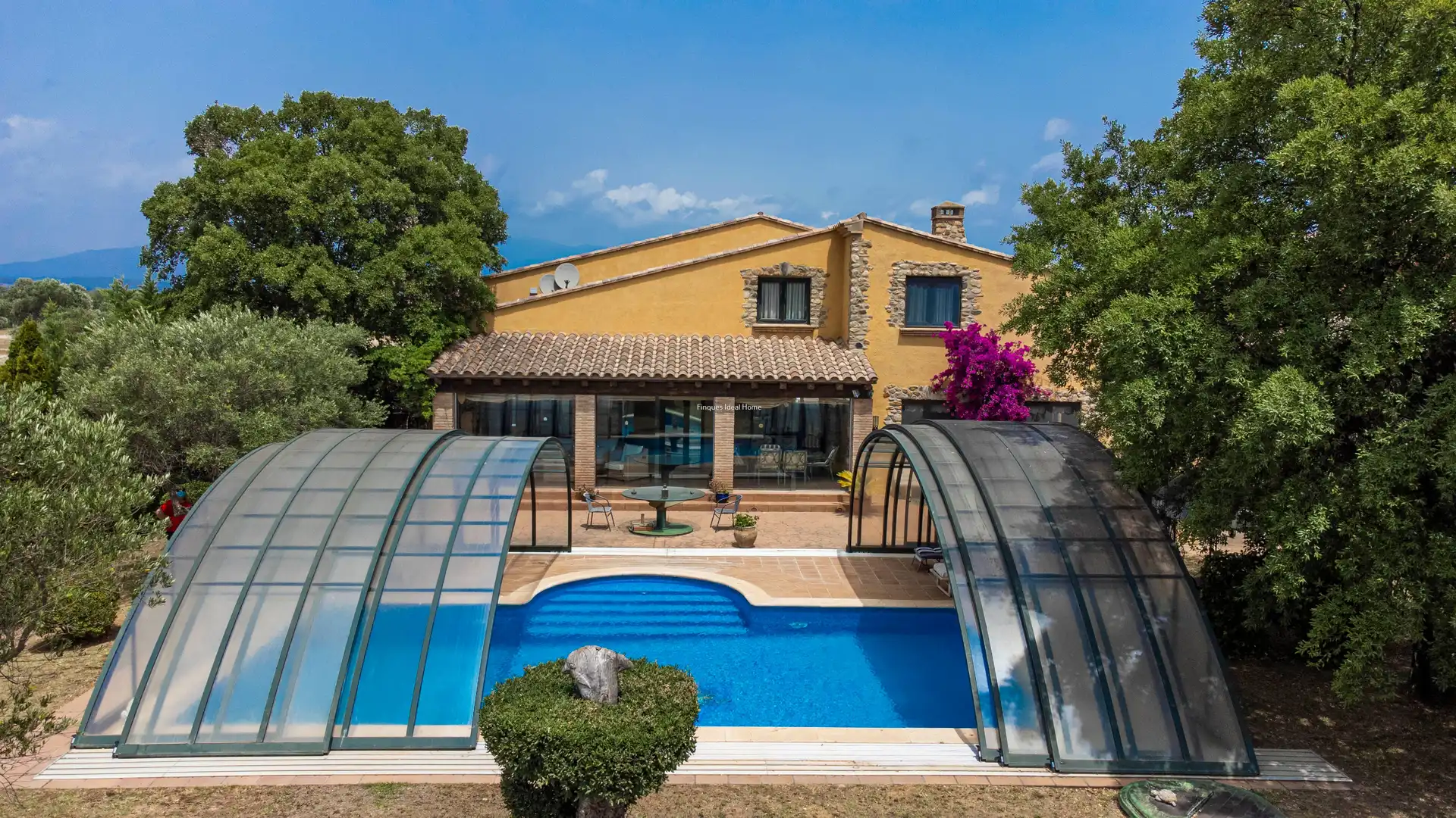 House with pool for sale in Avinguda Jaume I