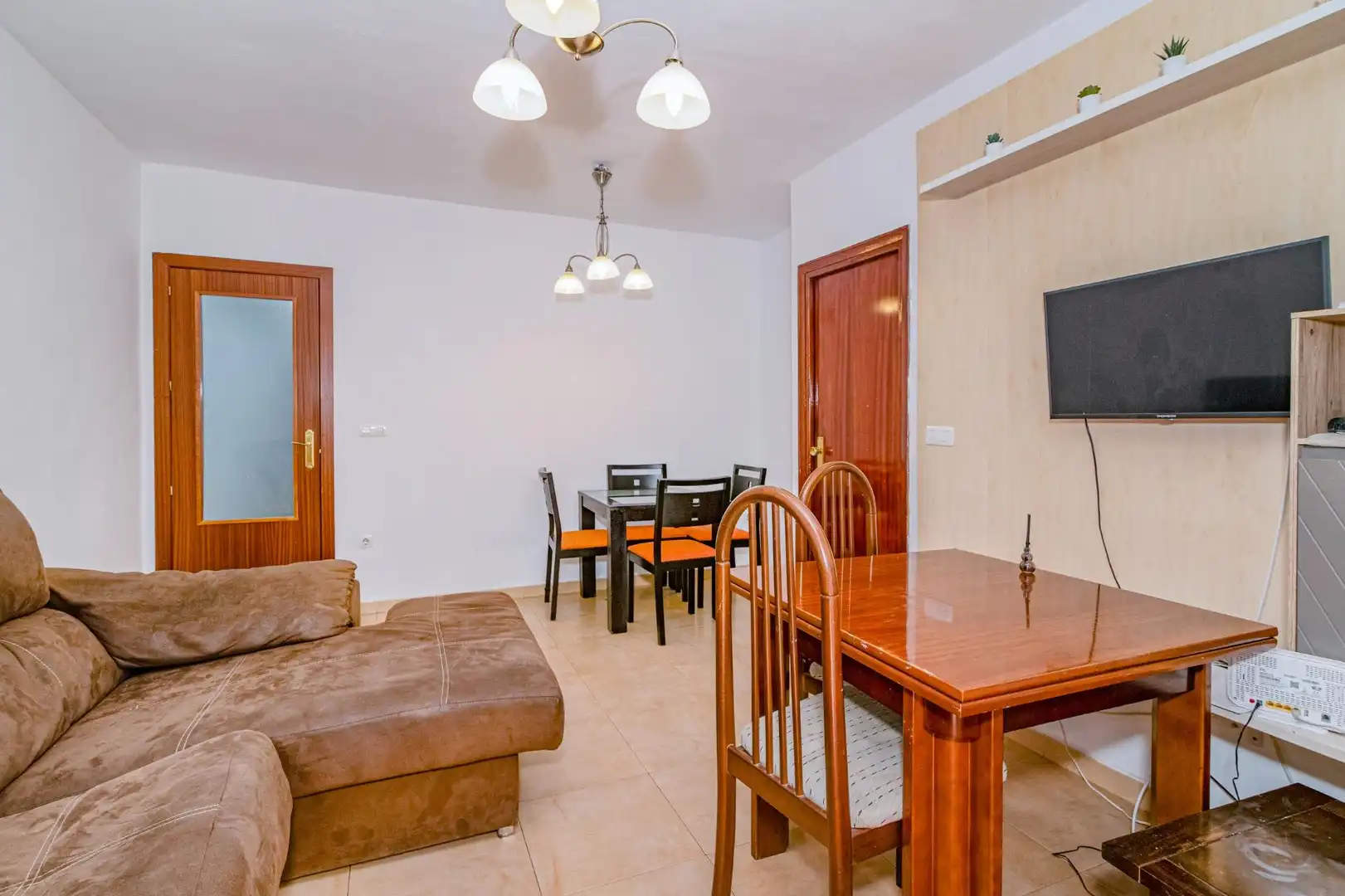 Piso con terraza en venta en Calle SOCRATES 20, imagen 5