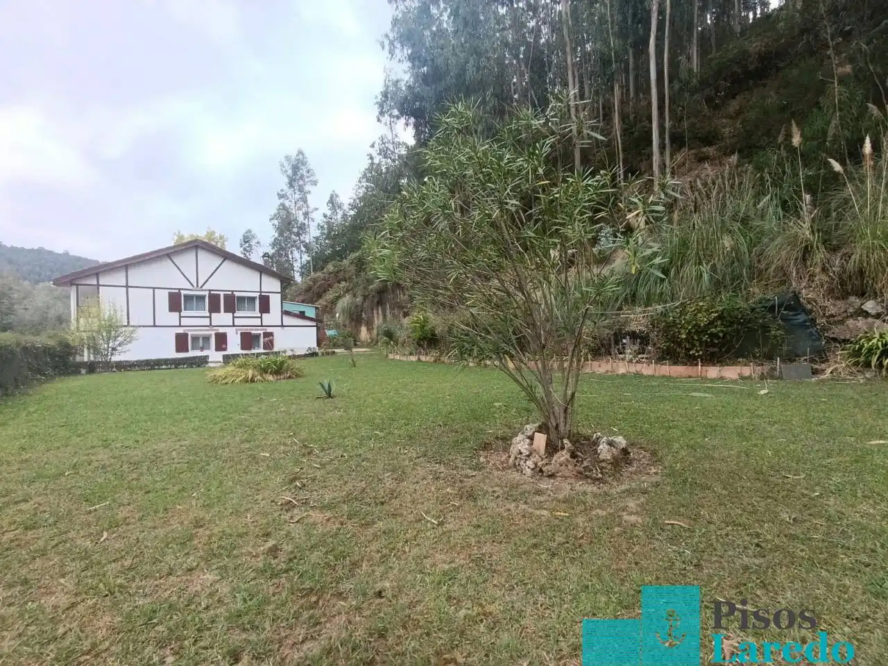 Maison avec jardin à vendre à Calle Pieragullano 1